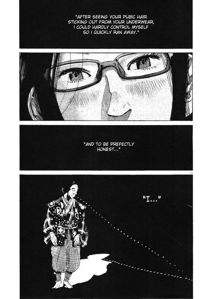 Goodnight Punpun Chapter 80 image 19_optimized
